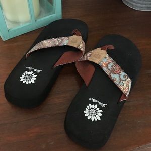 Yellowbox Flip Flops